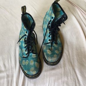 Vintage 90s Dr. Martens
